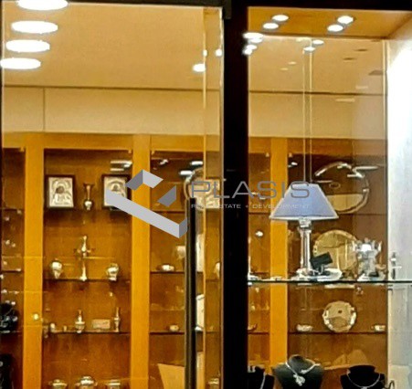 Κατάστημα 78 τ.μ. πρός ενοικίαση, Αθήνα - Κέντρο, Κολωνάκι - Λυκαβηττός