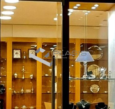 Κατάστημα 78τ.μ. για ενοικίαση-Κολωνάκι - λυκαβηττός