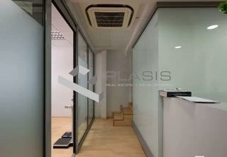 Γραφείο 50 τ.μ. για πώληση, Αθήνα - Κέντρο, Ιλίσια-thumb-5