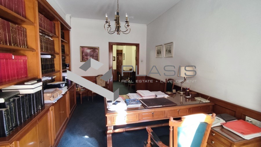 Γραφείο 56 τ.μ. πρός ενοικίαση, Αθήνα - Κέντρο, Πολύγωνο - Τουρκοβούνια