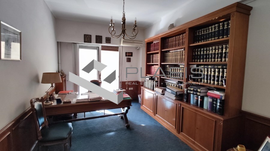 Γραφείο 56 τ.μ. πρός ενοικίαση, Αθήνα - Κέντρο, Πολύγωνο - Τουρκοβούνια