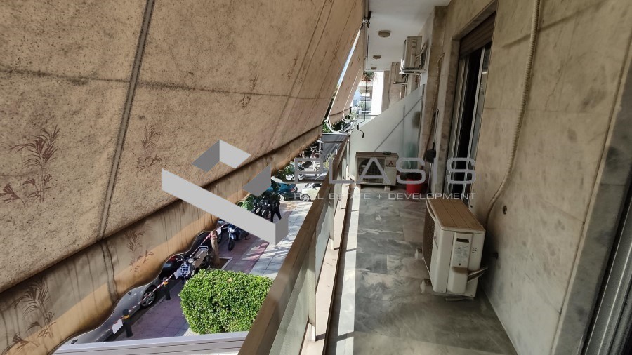 Γραφείο 56 τ.μ. πρός ενοικίαση, Αθήνα - Κέντρο, Πολύγωνο - Τουρκοβούνια