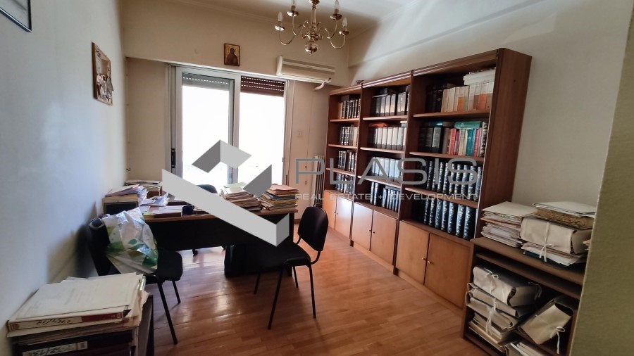 Γραφείο 56 τ.μ. πρός ενοικίαση, Αθήνα - Κέντρο, Πολύγωνο - Τουρκοβούνια