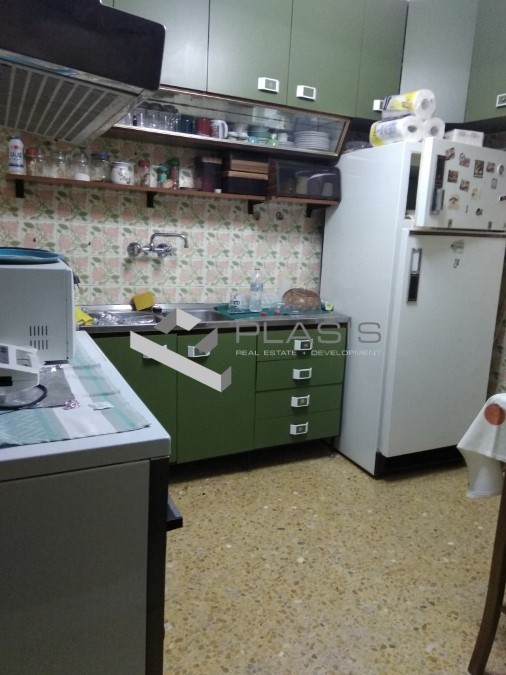 Επιχειρηματικό κτίριο 290 τ.μ. πρός πώληση, Αθήνα - Κέντρο, Κυψέλη