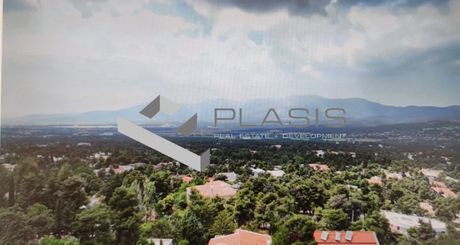 Οικόπεδο 1.560τ.μ. για πώληση-Εκάλη