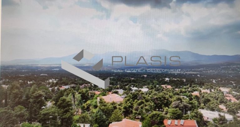 Οικόπεδο 1.560 τ.μ. για πώληση, Αθήνα - Βόρεια Προάστια, Εκάλη