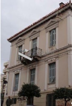 Επιχειρηματικό κτίριο 800τ.μ. για πώληση-Κολωνάκι - λυκαβηττός