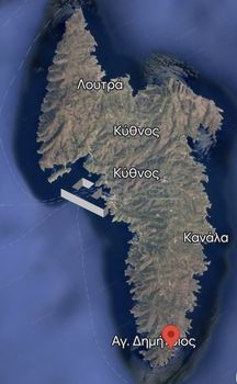 Αγροτεμάχια 4.160 τ.μ. για πώληση