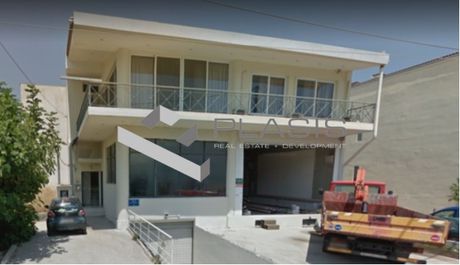 Επιχειρηματικό κτίριο 780τ.μ. για πώληση-Γέρακας