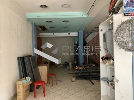 Κατάστημα 97τ.μ. για πώληση-Κέντρο