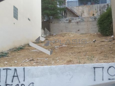 Οικόπεδο 208τ.μ. για πώληση-Πετρούπολη