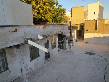 Οικόπεδο 394 τ.μ. για πώληση