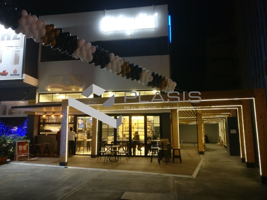 Επιχείρηση 216 τ.μ. πρός πώληση, Πειραιάς - Προάστια, Μοσχάτο