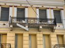 Επιχειρηματικό κτίριο 547τ.μ. για ενοικίαση-Κέντρο