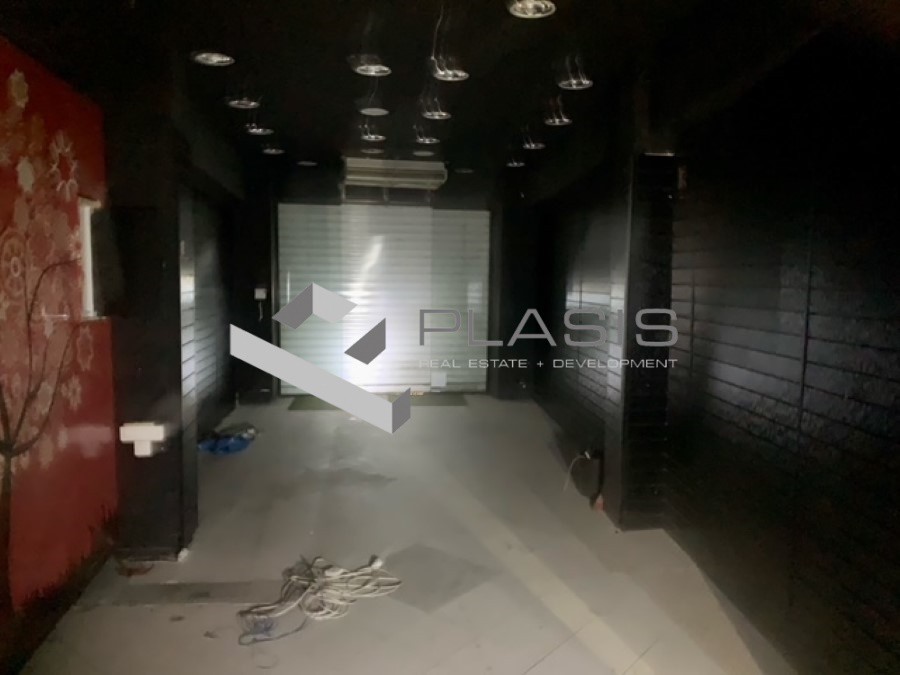 Κατάστημα 210 τ.μ. πρός ενοικίαση, Αθήνα - Κέντρο, Ιστορικό Κέντρο