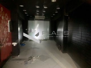 Κατάστημα 210 τ.μ. για ενοικίαση