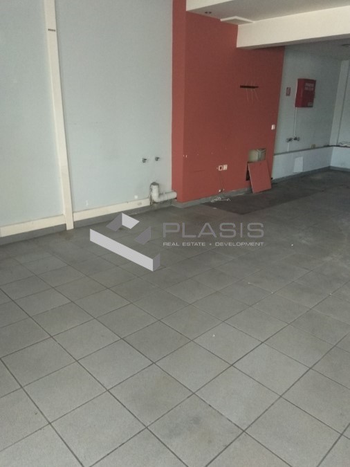 Επιχειρηματικό κτίριο 758,26 τ.μ. πρός πώληση, Αθήνα - Κέντρο, Γκάζι - Μεταξουργείο - Βοτανικός