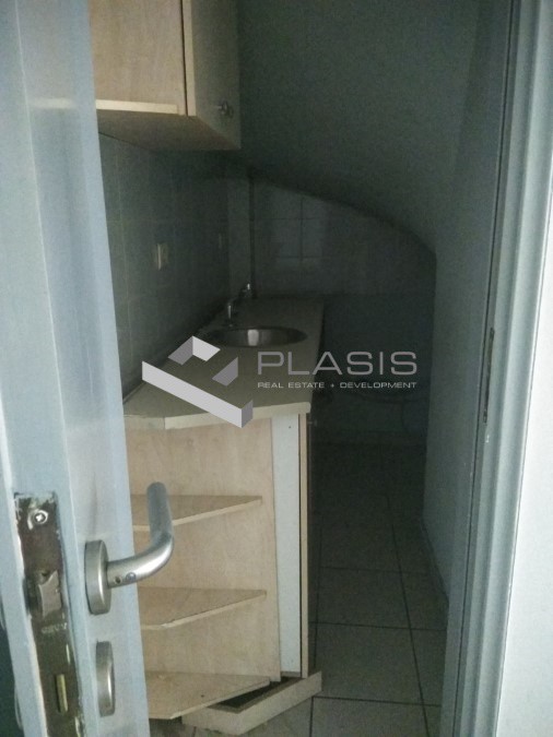 Επιχειρηματικό κτίριο 758,26 τ.μ. πρός πώληση, Αθήνα - Κέντρο, Γκάζι - Μεταξουργείο - Βοτανικός