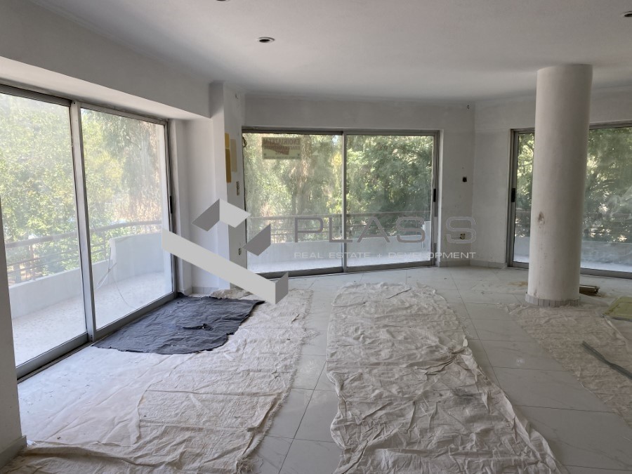 Κατάστημα 360 τ.μ. πρός ενοικίαση, Αθήνα - Νότια Προάστια, Καισαριανή