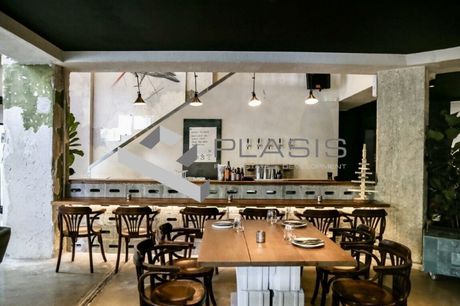 Κατάστημα 650τ.μ. για πώληση-Παγκράτι