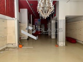 Κατάστημα 213 τ.μ. για ενοικίαση