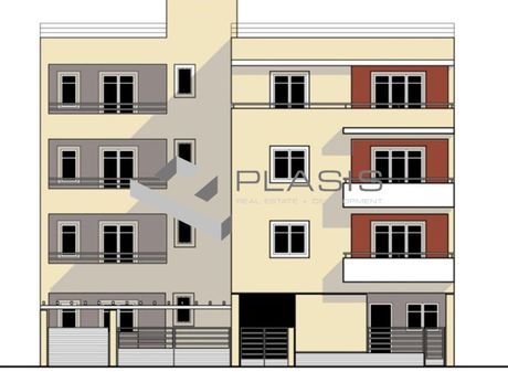 Επιχειρηματικό κτίριο 2.900 τ.μ. για πώληση