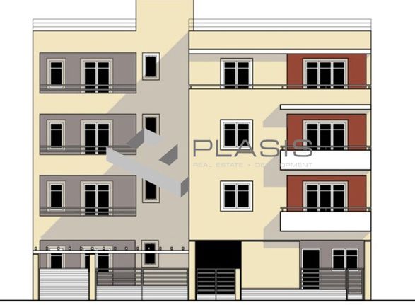 Επιχειρηματικό κτίριο 2.900 τ.μ. για πώληση, Αθήνα - Κέντρο, Κυψέλη