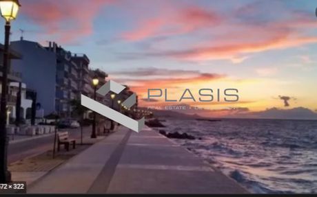 Ξενοδοχείο 760τ.μ. για πώληση-Ξυλόκαστρο