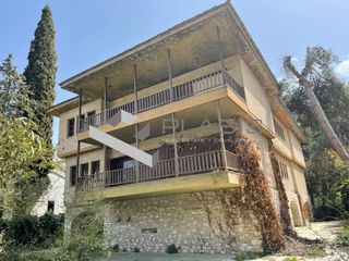 Οικόπεδο 1.300 τ.μ. για πώληση, Αθήνα - Βόρεια Προάστια, Εκάλη-thumb-3