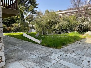 Οικόπεδο 1.300 τ.μ. για πώληση, Αθήνα - Βόρεια Προάστια, Εκάλη-thumb-1