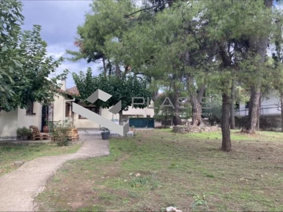 Οικόπεδο 1.200 τ.μ. για πώληση, Αθήνα - Βόρεια Προάστια, Δροσιά