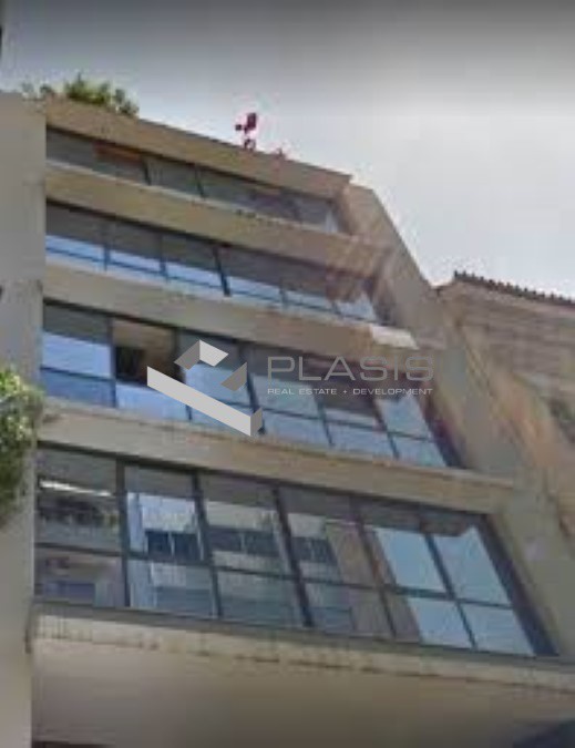 Επιχειρηματικό κτίριο 2.300 τ.μ. πρός πώληση, Αθήνα - Κέντρο, Γκάζι - Μεταξουργείο - Βοτανικός
