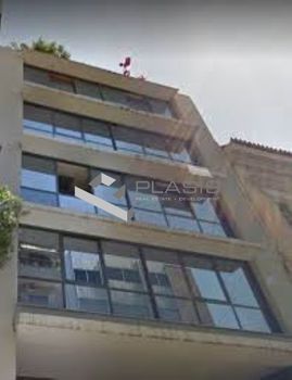 Επιχειρηματικό κτίριο 2.300 τ.μ. για πώληση