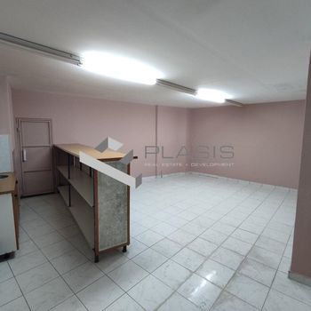 Αποθήκη 191τ.μ. για πώληση-Κέντρο