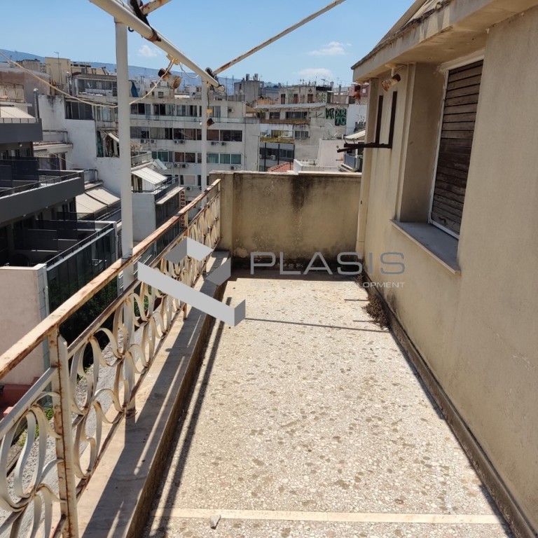 Επιχειρηματικό κτίριο 230 τ.μ. πρός πώληση, Αθήνα - Κέντρο, Εξάρχεια - Νεάπολη