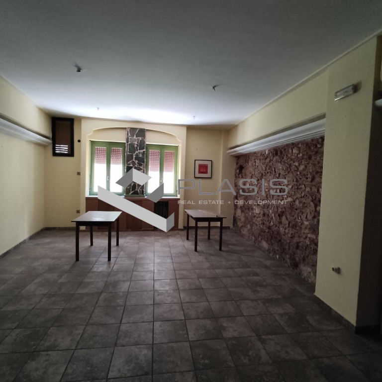 Επιχειρηματικό κτίριο 230 τ.μ. πρός πώληση, Αθήνα - Κέντρο, Εξάρχεια - Νεάπολη