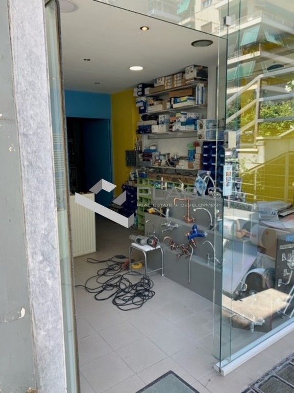 Κατάστημα 44 τ.μ. πρός πώληση, Αθήνα - Κέντρο, Αμπελόκηποι - Πεντάγωνο