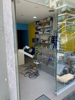 Κατάστημα 44τ.μ. για πώληση-Αμπελόκηποι - πεντάγωνο