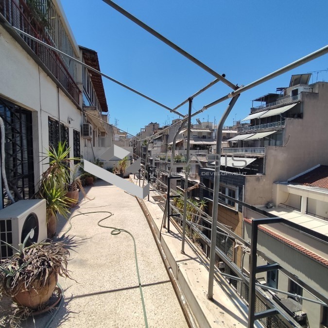 Γραφείο 108 τ.μ. πρός πώληση, Αθήνα - Κέντρο, Κέντρο