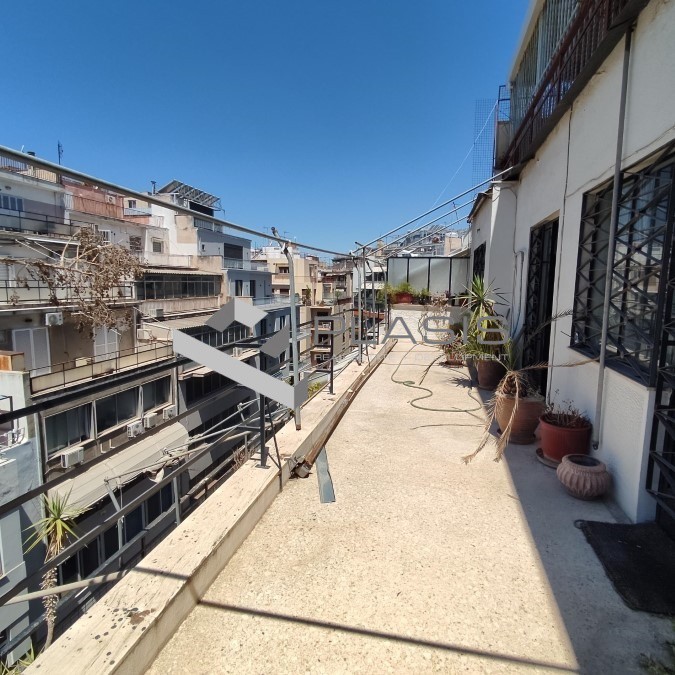 Γραφείο 108 τ.μ. πρός πώληση, Αθήνα - Κέντρο, Κέντρο