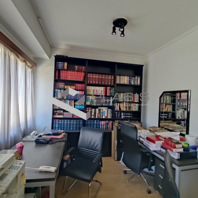 Γραφείο 108 τ.μ. πρός πώληση, Αθήνα - Κέντρο, Κέντρο