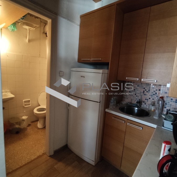 Γραφείο 108 τ.μ. πρός πώληση, Αθήνα - Κέντρο, Κέντρο
