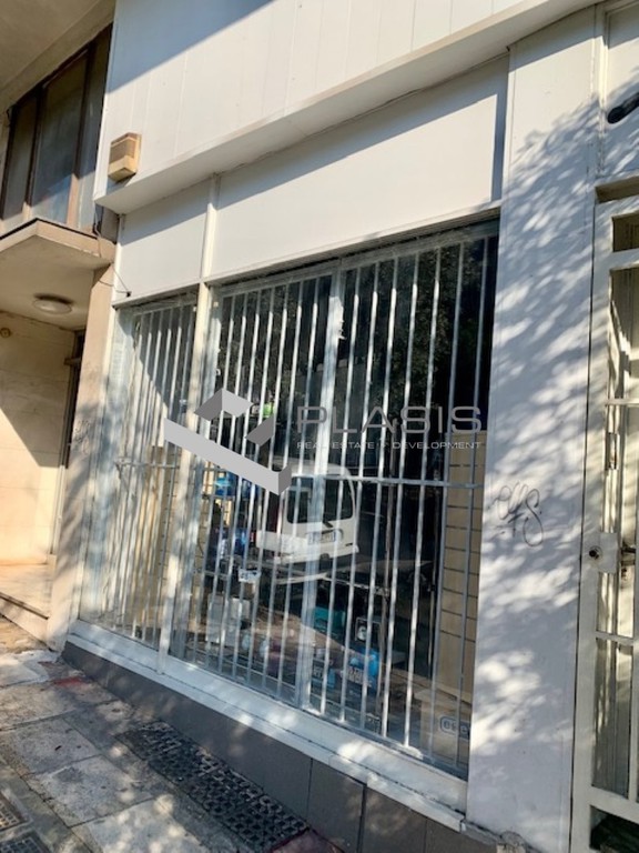 Κατάστημα 170 τ.μ. για πώληση, Αθήνα - Κέντρο, Παγκράτι
