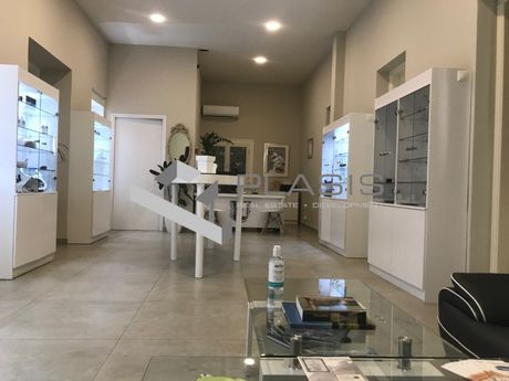 Επιχειρηματικό κτίριο 634τ.μ. για πώληση-Λεωφ. πατησίων - λεωφ. αχαρνών