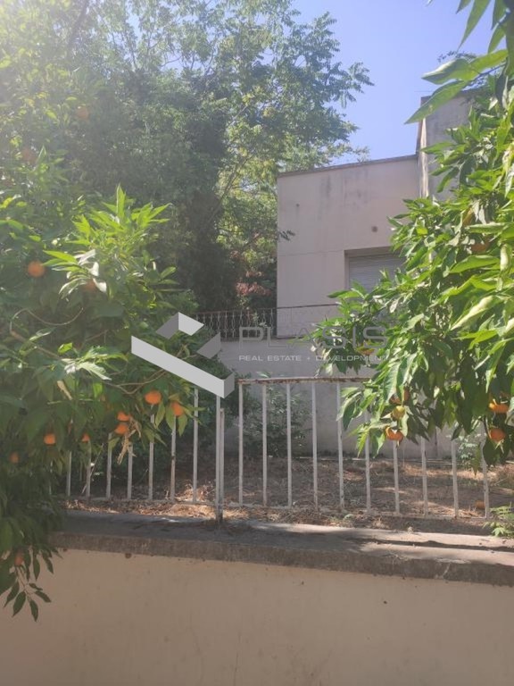 Οικόπεδο 860 τ.μ. πρός πώληση, Αθήνα - Βόρεια Προάστια, Φιλοθέη
