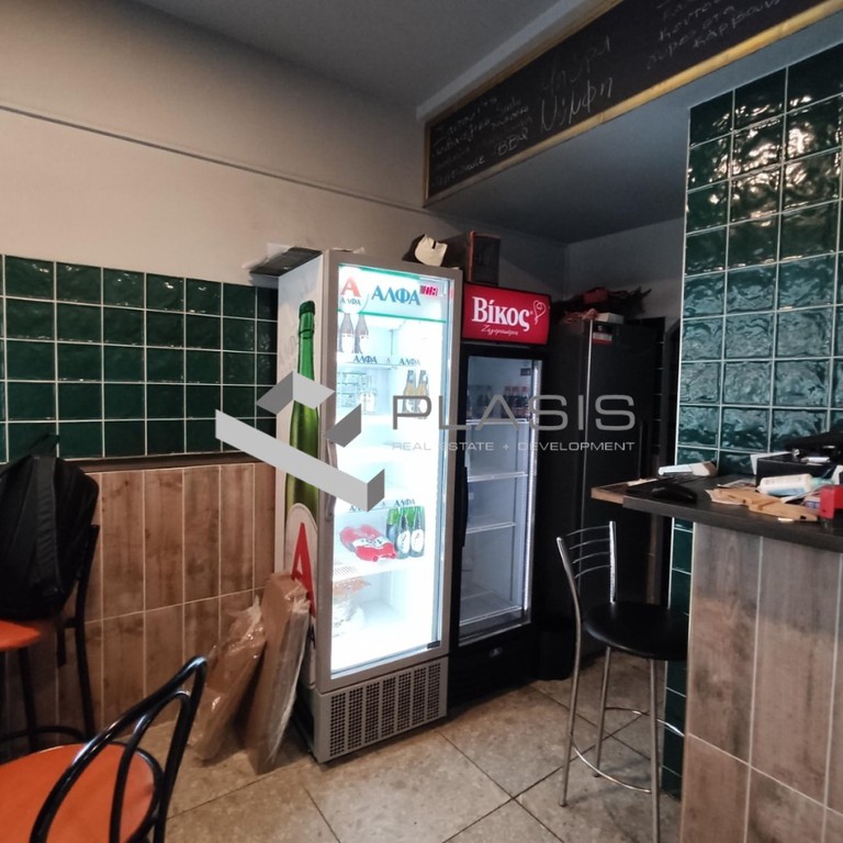 Επιχείρηση 45 τ.μ. πρός πώληση, Αθήνα - Νότια Προάστια, Ζωγράφου