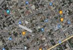 Οικόπεδο 900τ.μ. για πώληση-Γκάζι - μεταξουργείο - βοτανικός