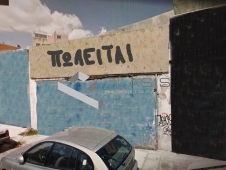 Οικόπεδο 240τ.μ. για πώληση-Λεωφ. πατησίων - λεωφ. αχαρνών
