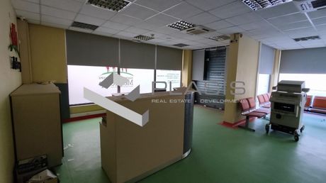 Κατάστημα 590τ.μ. για πώληση-Λεωφ. πατησίων - λεωφ. αχαρνών