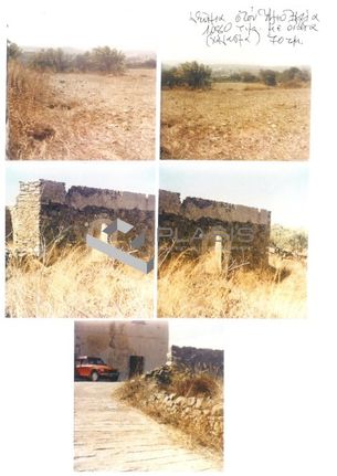 Οικόπεδο 1.148 τ.μ. για πώληση, Λακωνία, Κύθηρα